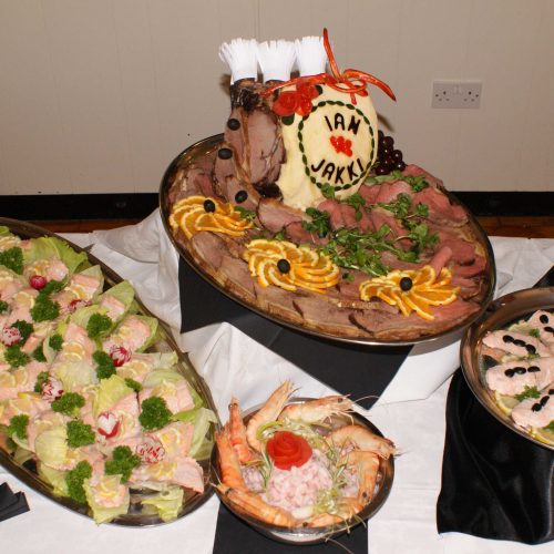 Catering