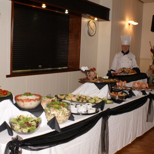 Catering