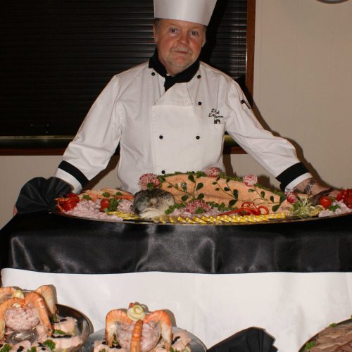 Catering